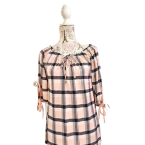 LILDY TUNIC